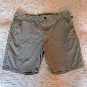 Wrangler Outdoor Shorts